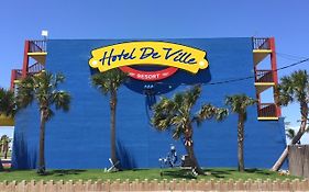 Hotel Deville